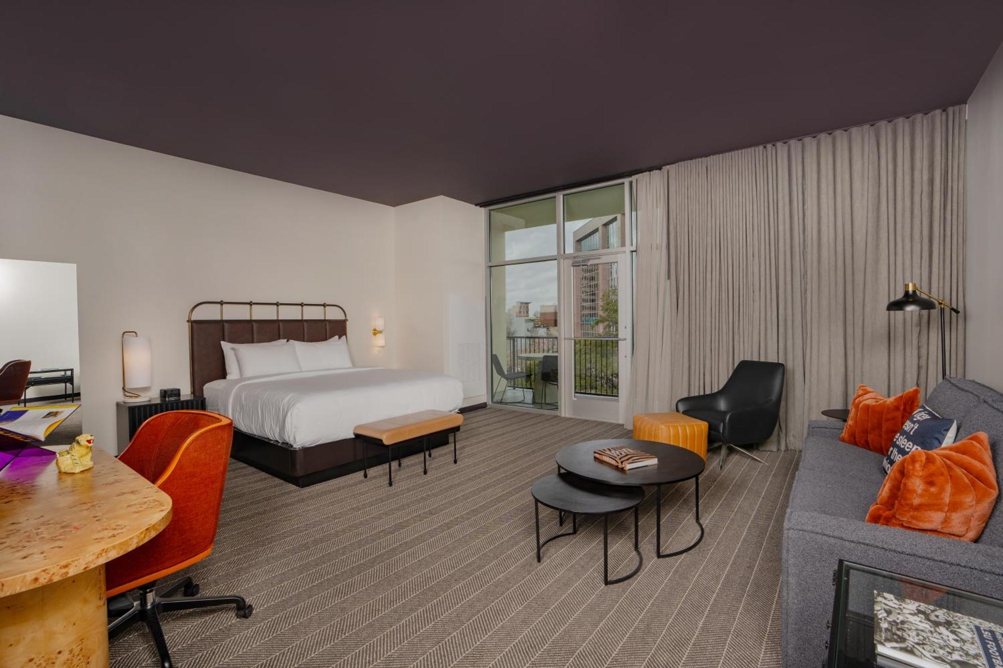 Origin Baton Rouge, A Wyndham Hotel Exterior foto