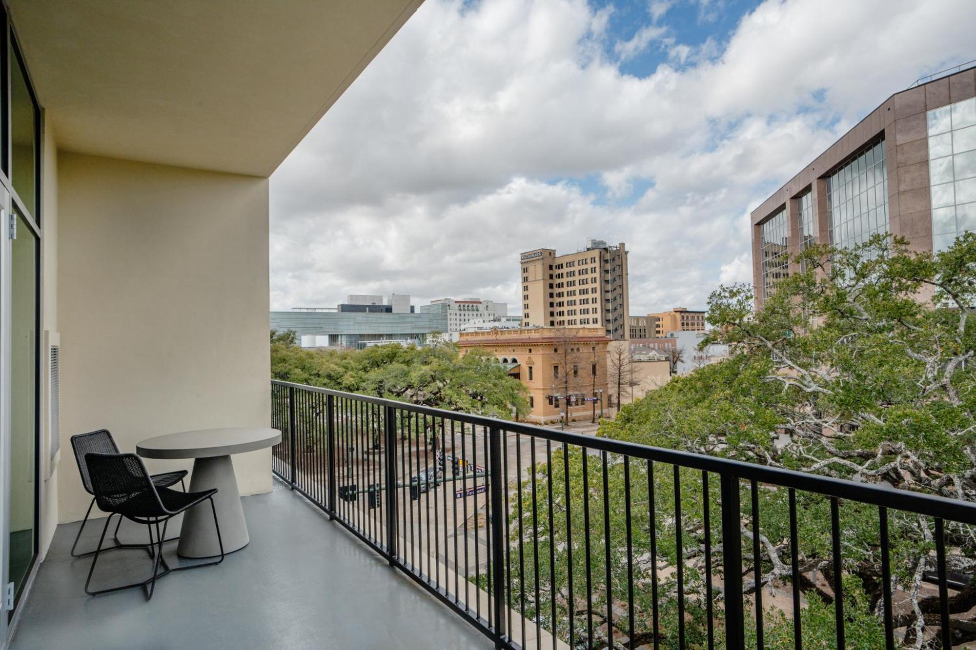 Origin Baton Rouge, A Wyndham Hotel Exterior foto
