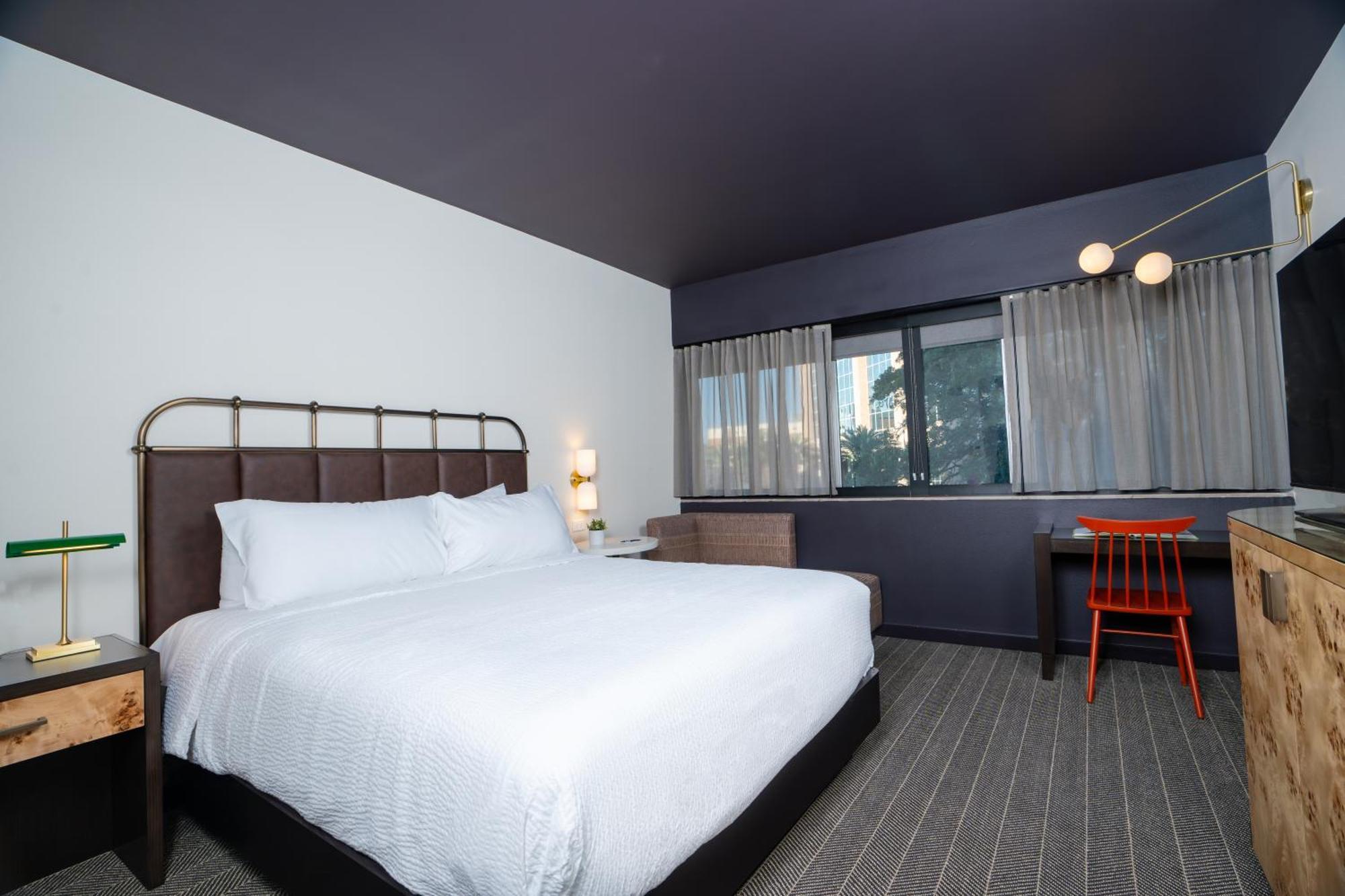 Origin Baton Rouge, A Wyndham Hotel Exterior foto