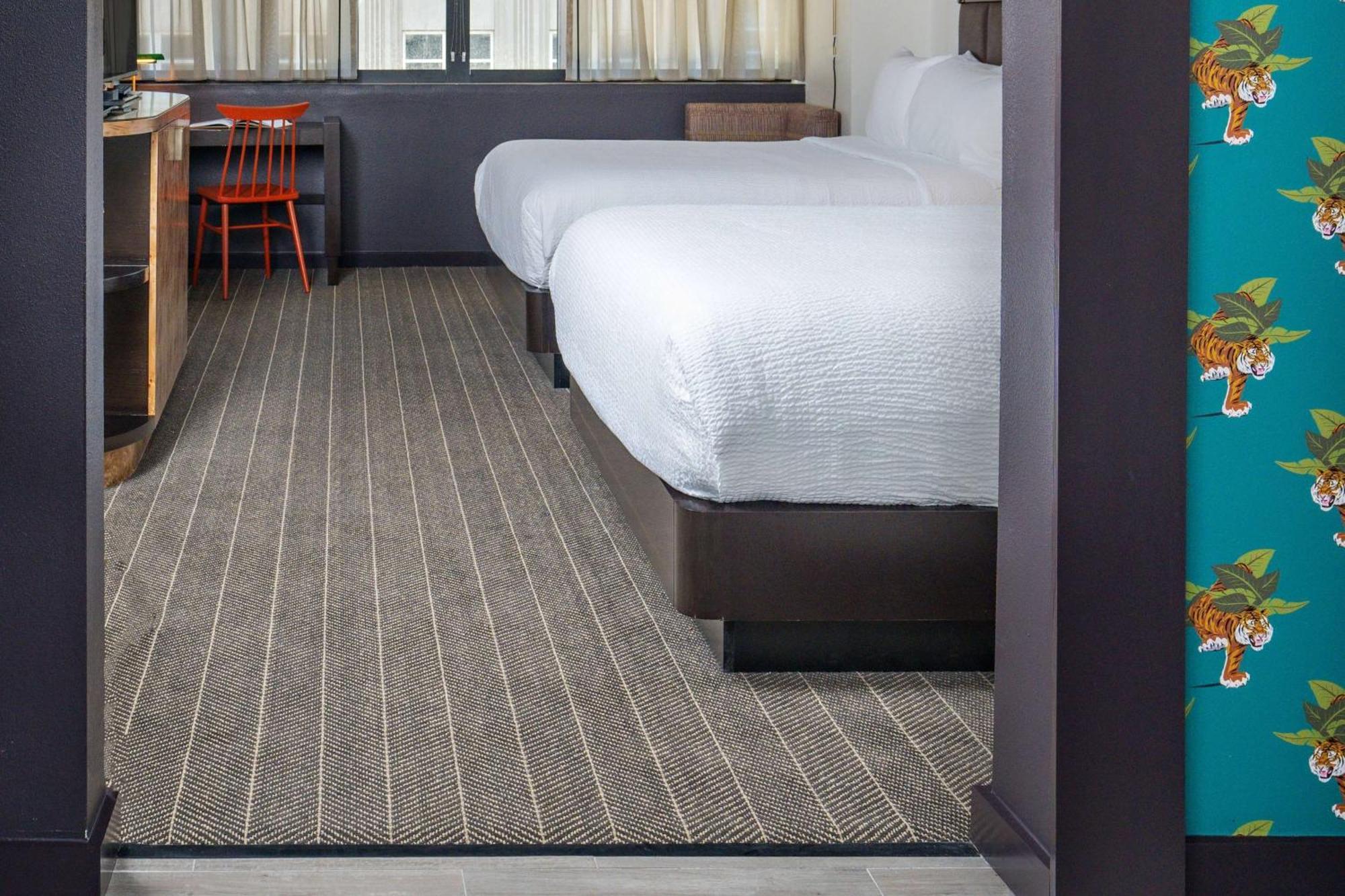 Origin Baton Rouge, A Wyndham Hotel Exterior foto