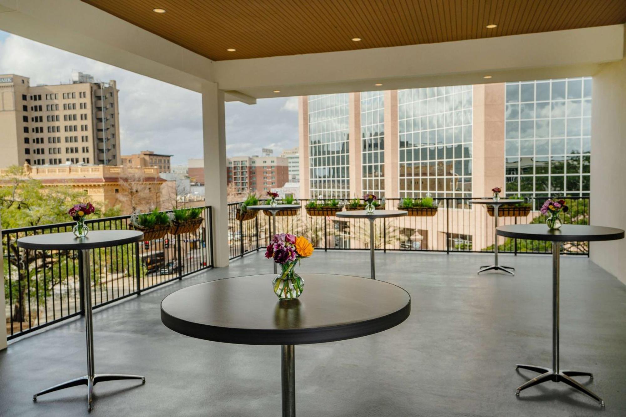 Origin Baton Rouge, A Wyndham Hotel Exterior foto